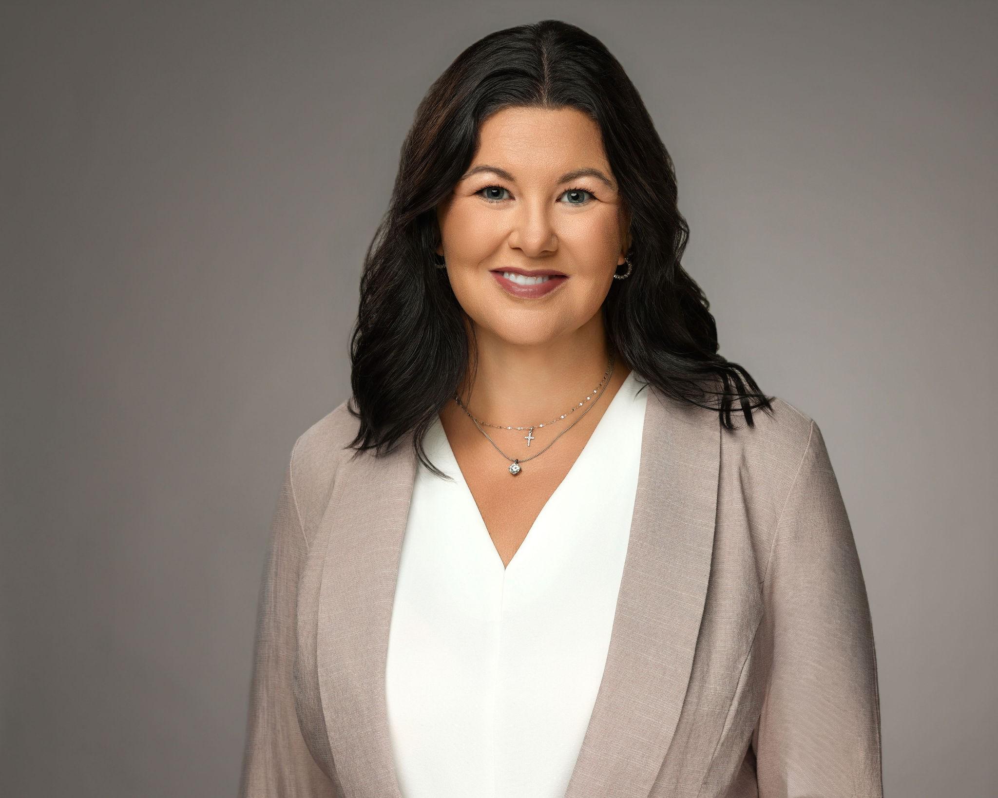Dr. Stephanie Tiell, DNP, PMHNP-C, FNP-C, Psychiatric and Family Nurse Practitioner